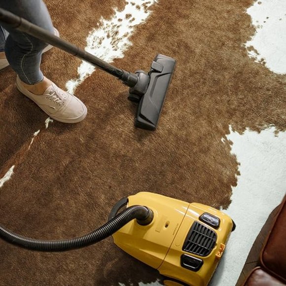 Premium Cowhide Rug AreaRug Traditional Animal Rug Stylish SIZE 43“×27” / 3.6x2. - Picture 13 of 13